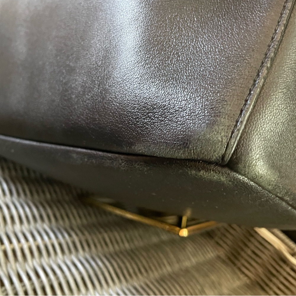 Authentic Jimmy Choo Raven Bag - Picture 9 of 9